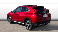 Mitsubishi Eclipse Cross 1.5 4 5dr Petrol Hatchback